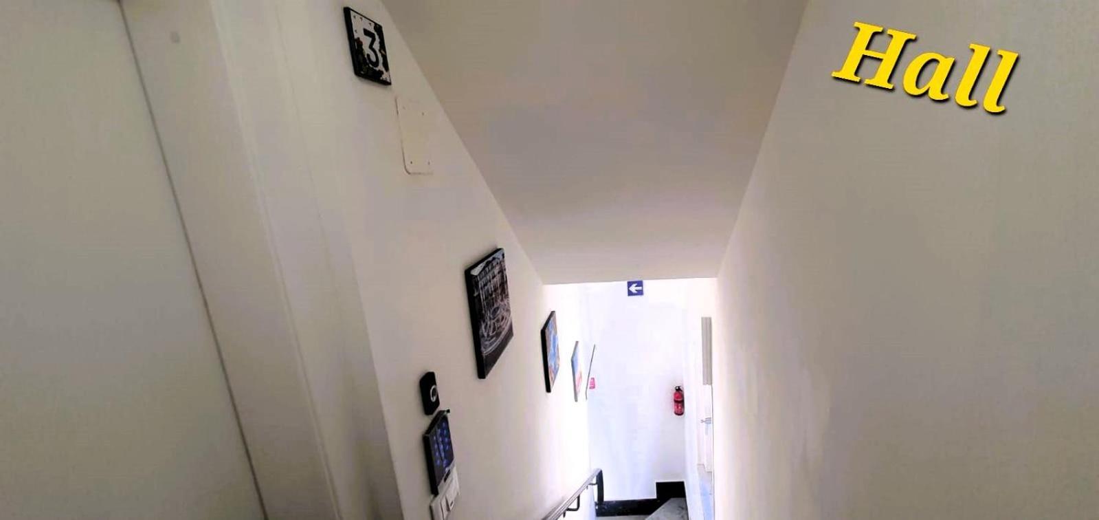 A Palermo Vacanze Exterior photo
