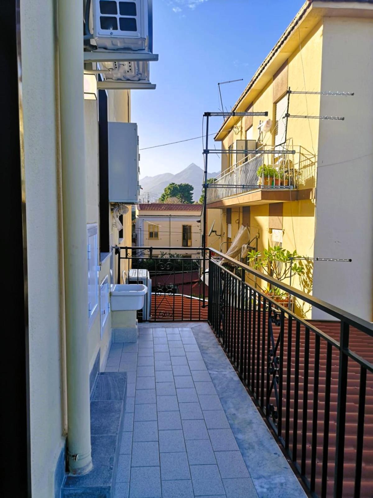 A Palermo Vacanze Room photo