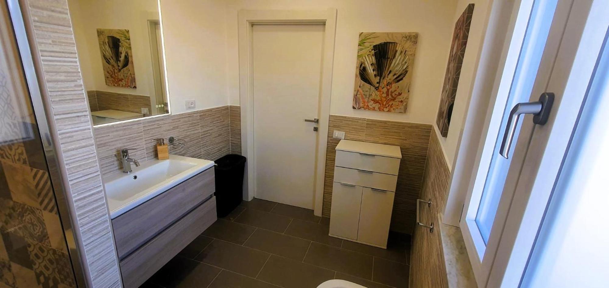A Palermo Vacanze Room photo